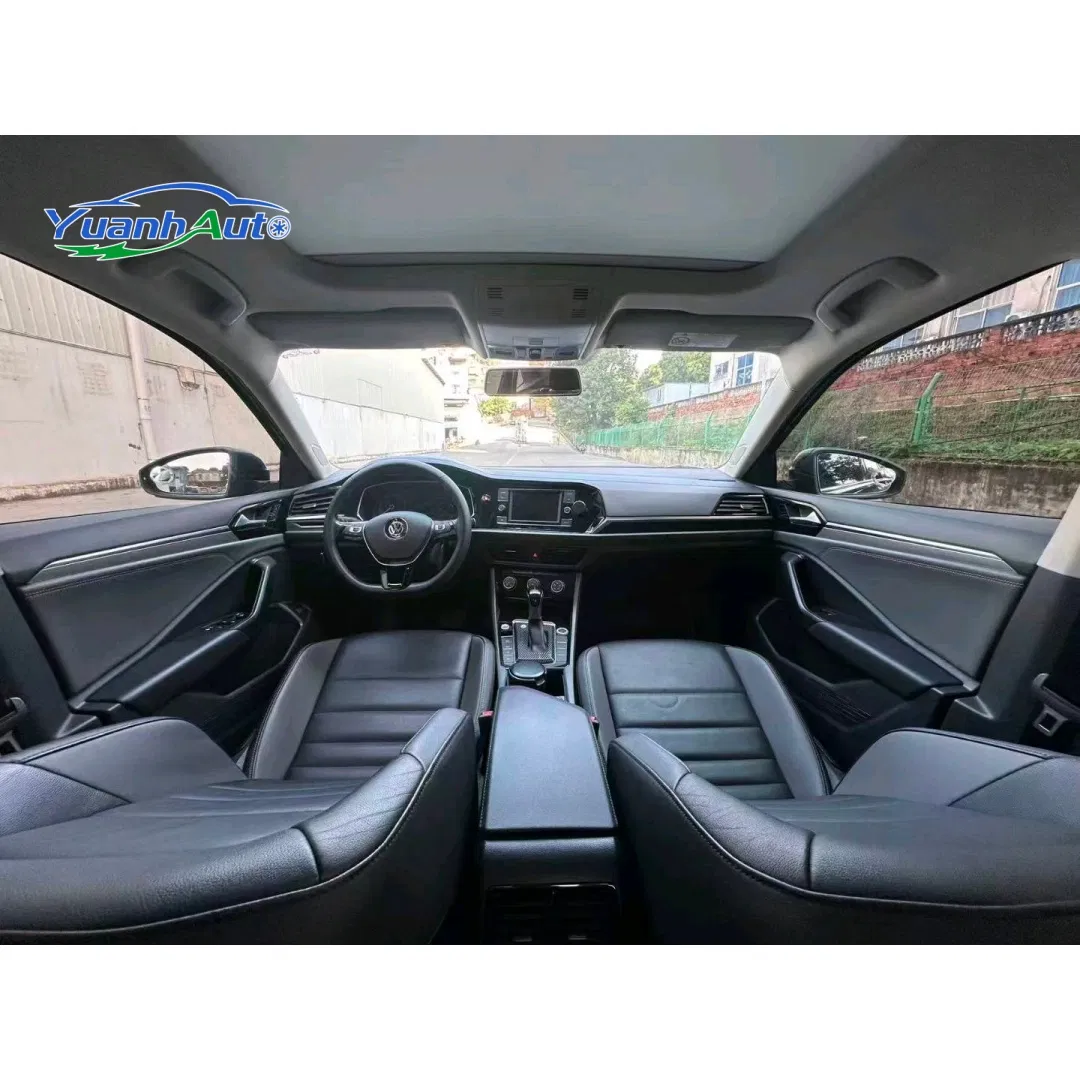 2019 Volkswagen Sagitar Comfort Petrol Sedan — source image 16
