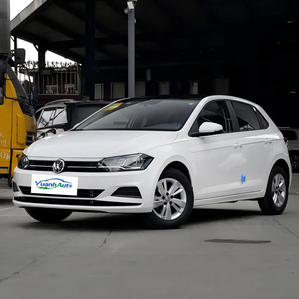 2018 Polo vehicle photo 3