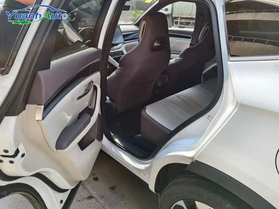2025 BYD Song Plus Hybrid SUV — source image 11