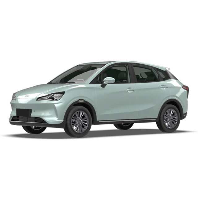 2025 Neta V vehicle photo 1
