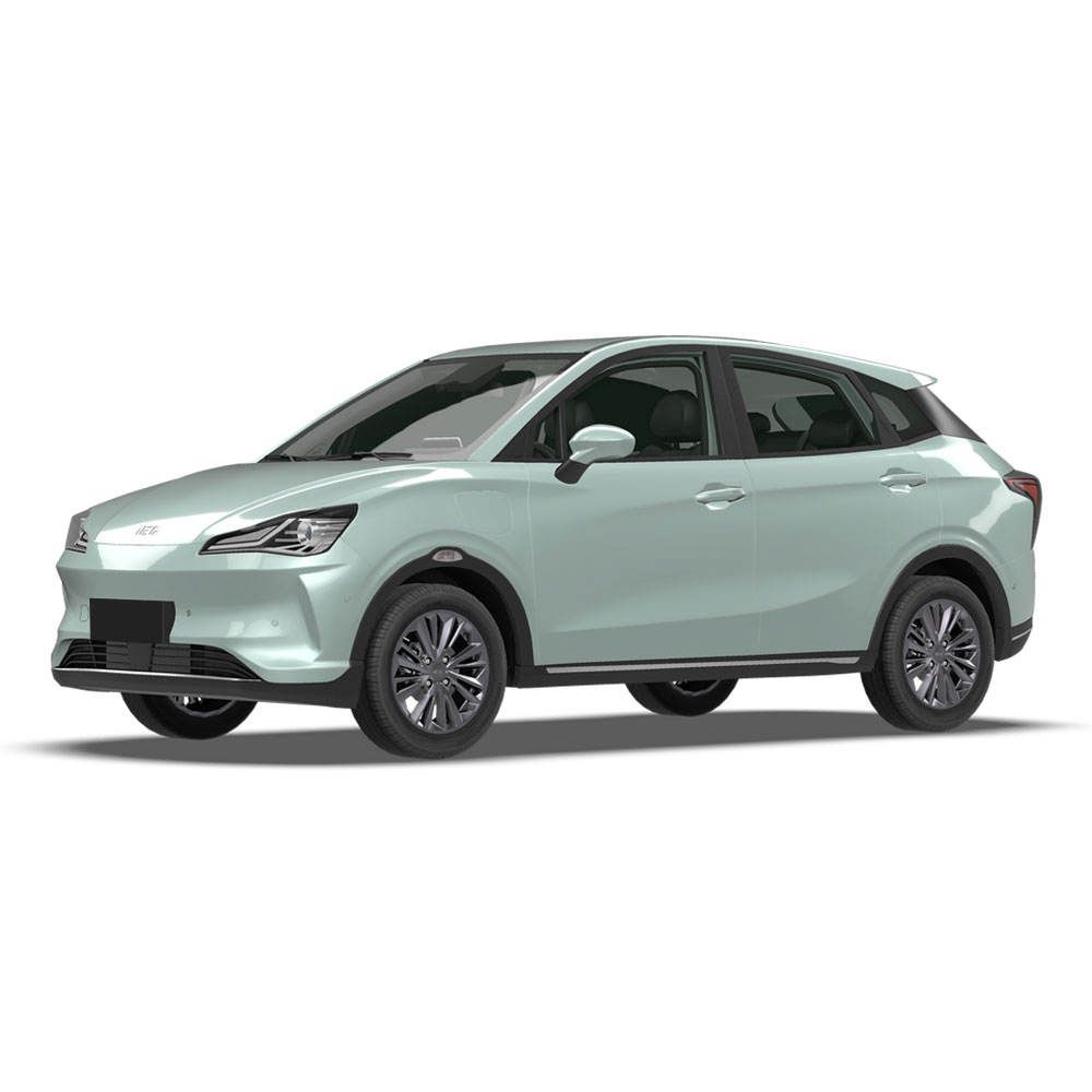2025 Neta V vehicle photo 1