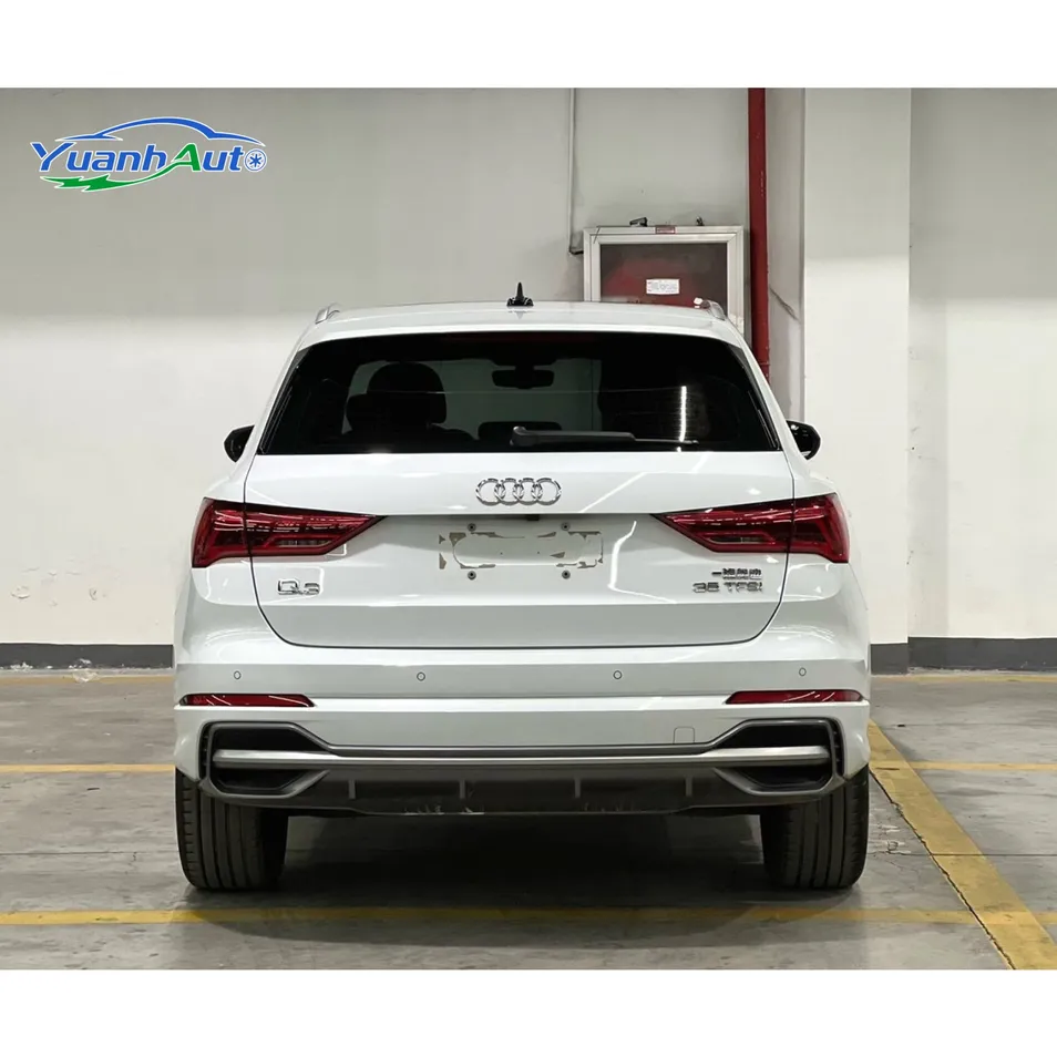 2021 Audi Q3 — source image 10