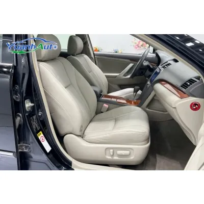 2009 Toyota Camry Luxury — source image 16