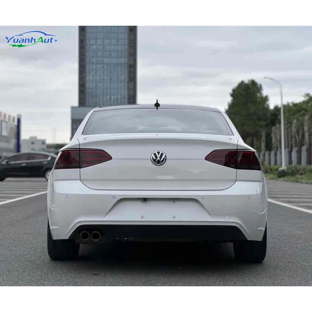 2015 Lamando vehicle photo 5