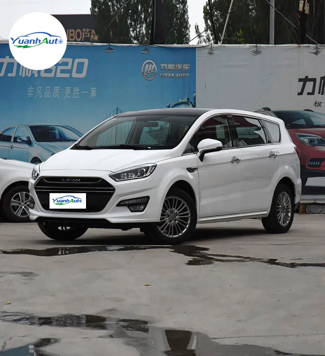 2017 Xuanlang vehicle photo 3