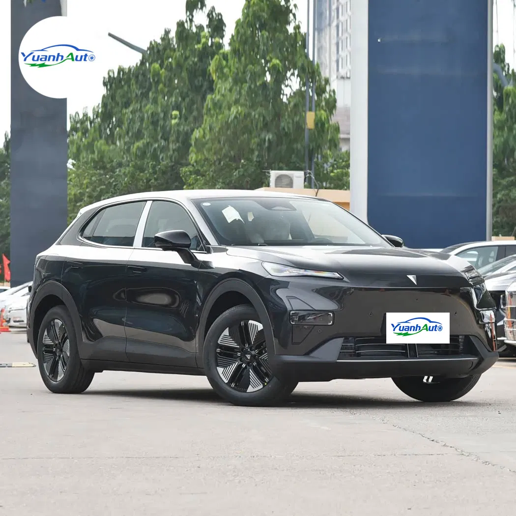 Changan S05 vehicle photo 4