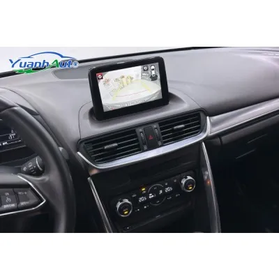 2018 Mazda CX-4 SUV — source image 17