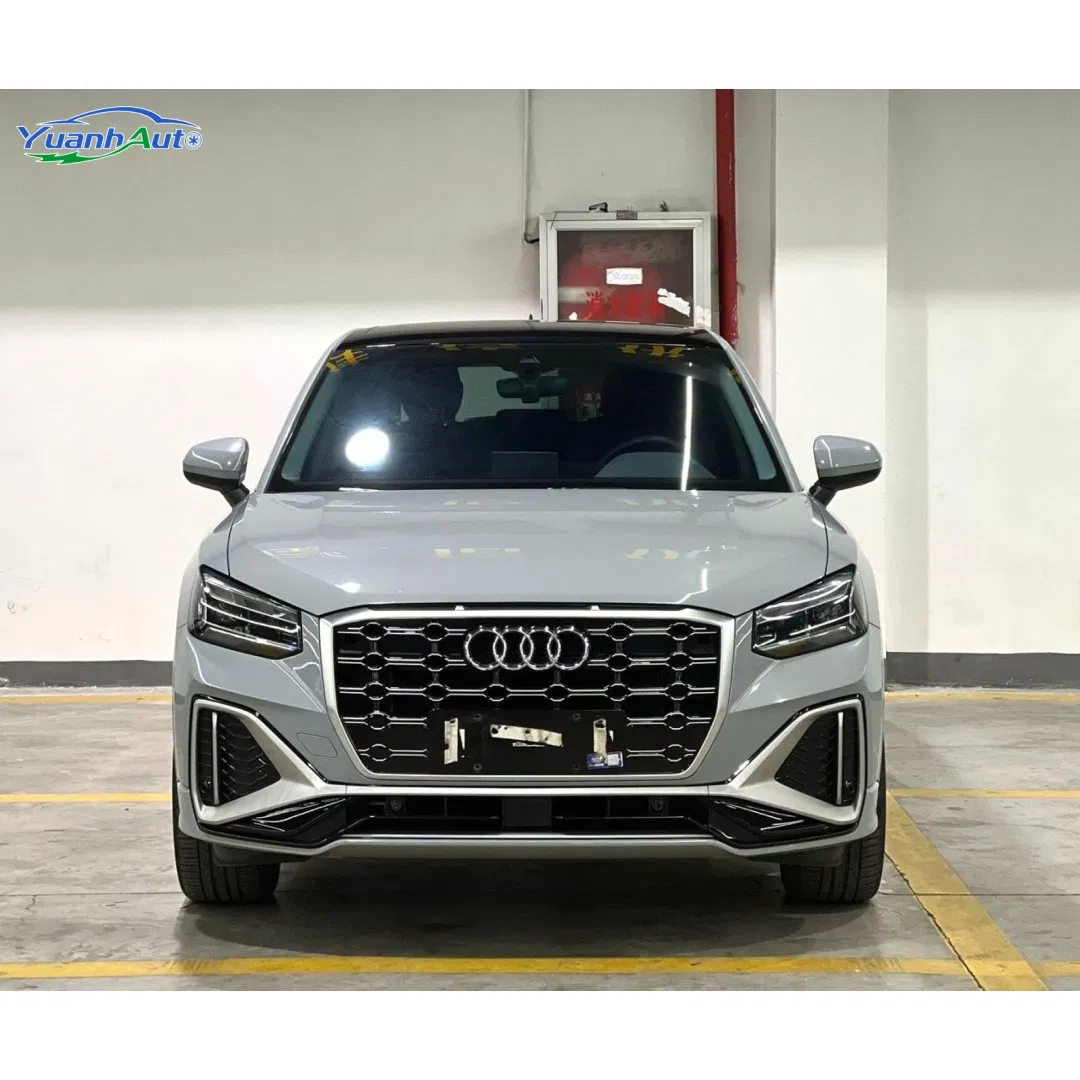 2022 Audi Q2L Petrol SUV — source image 3