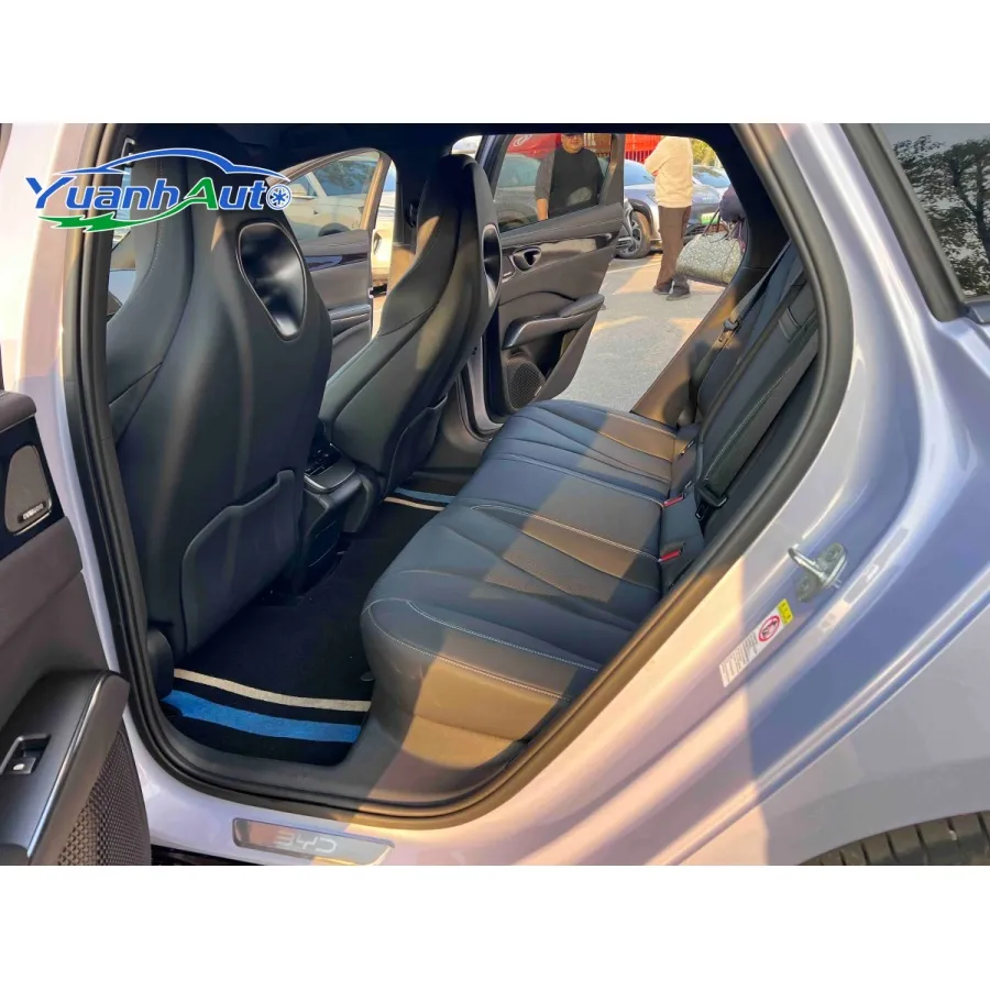 2025 BYD Seal Electric — source image 13