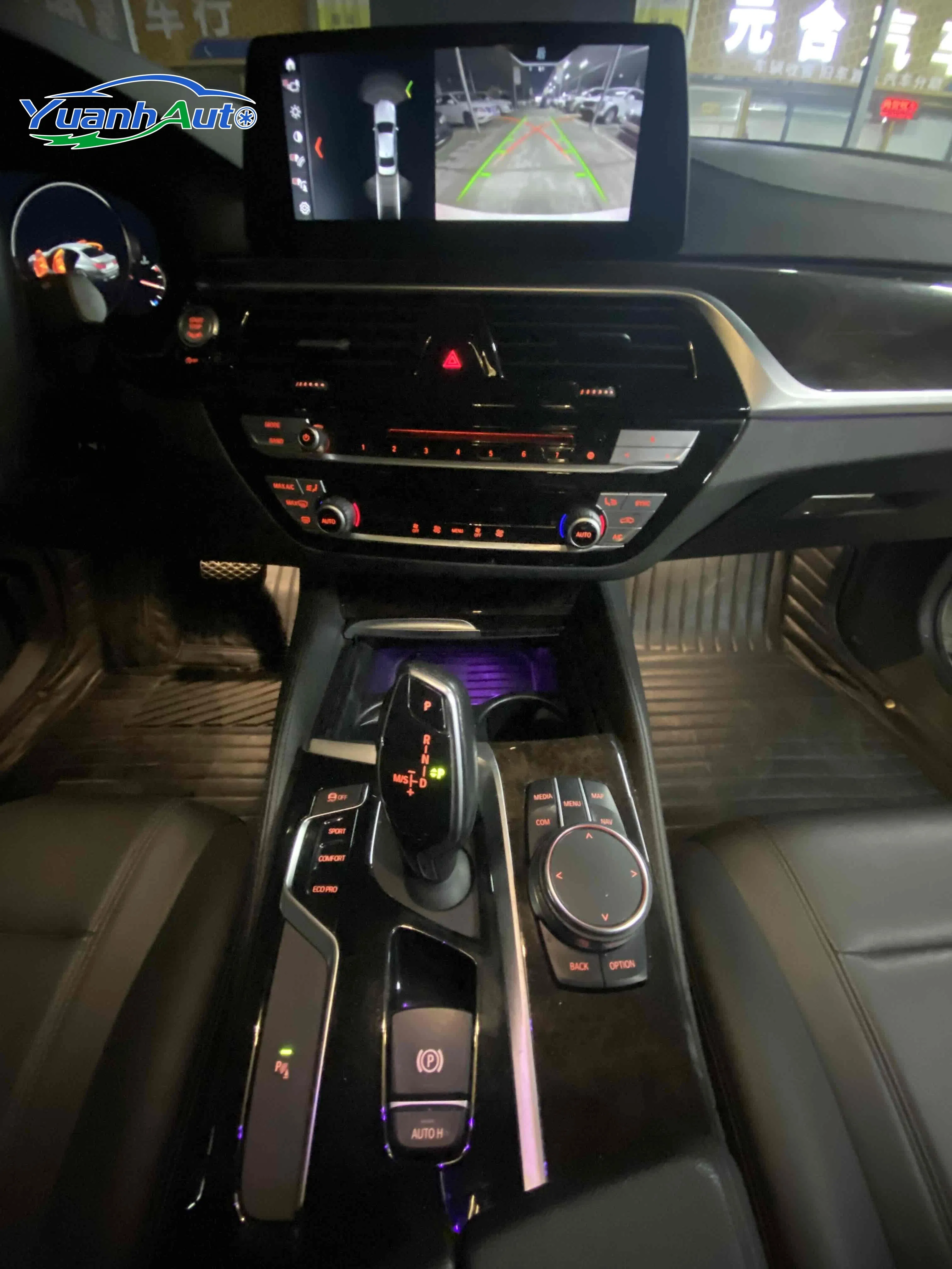 2018 BMW BMW vehicle photo 6