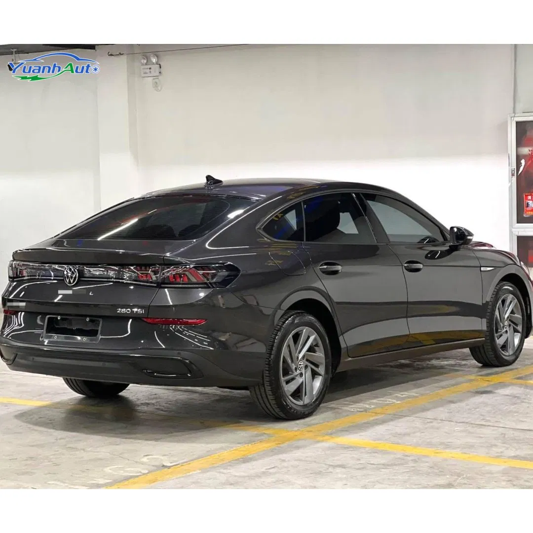 2022 Lamando vehicle photo 6