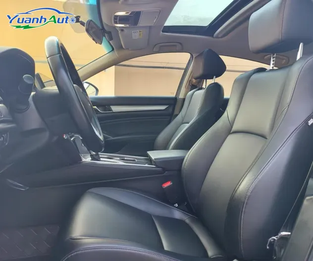 2022 Honda Accord — source image 13