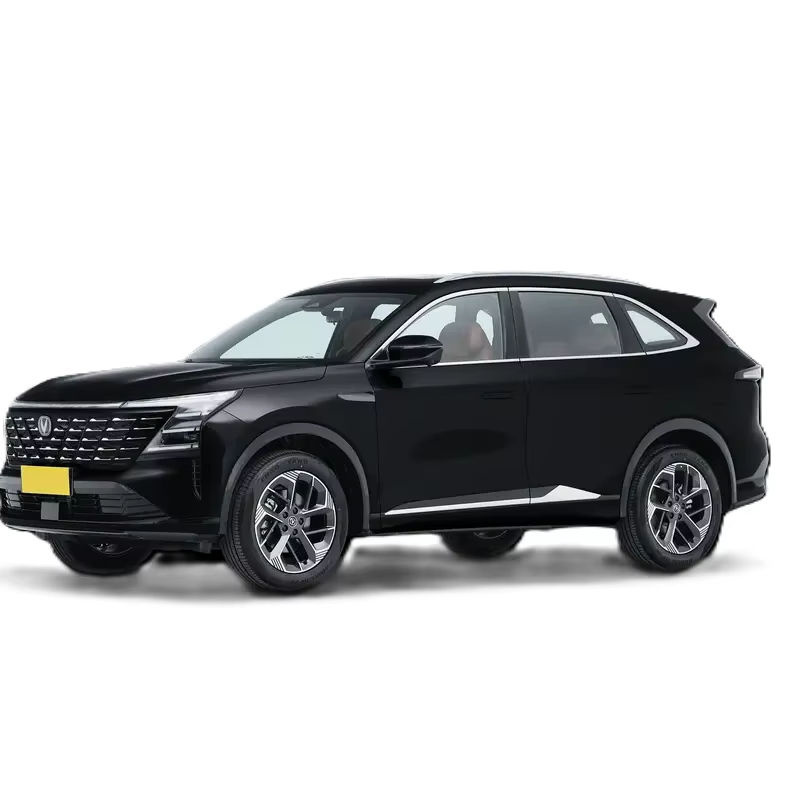 Changan cs55 plus vehicle photo 1