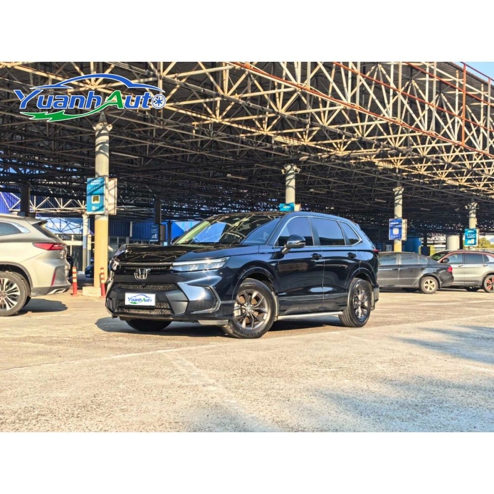 Honda XR-V vehicle photo 1