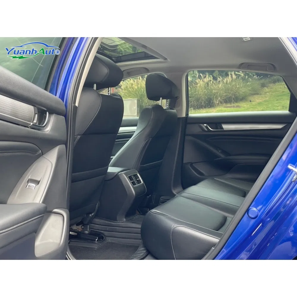 2018 Honda Accord Elite 1.5T Petrol — source image 12