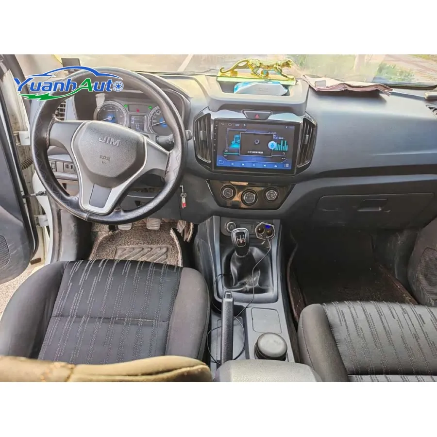 2018 Isuzu Ruimai Classic 2.8T — source image 12