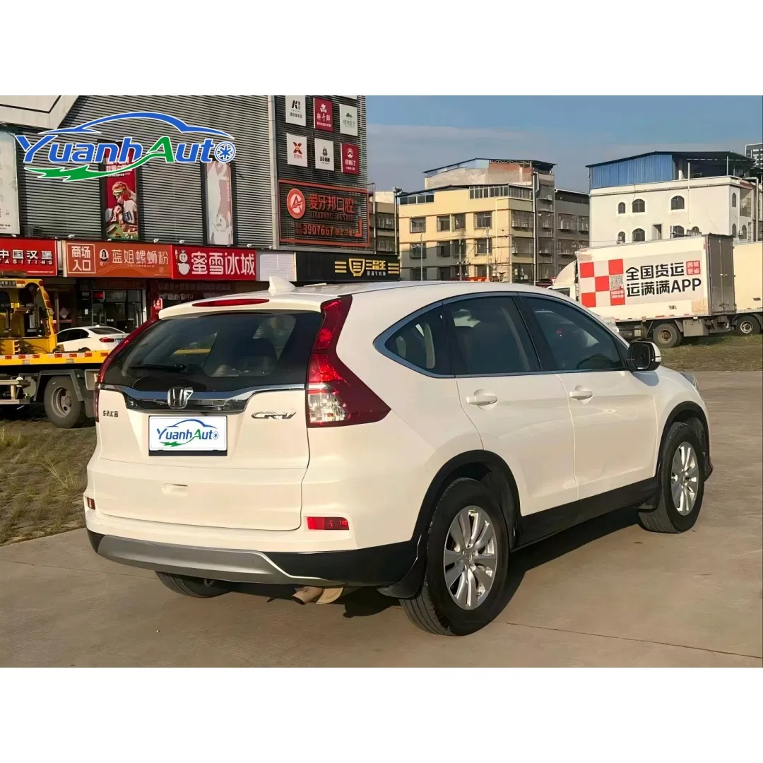 2016 Honda CR-V 2.0L SUV — source image 16