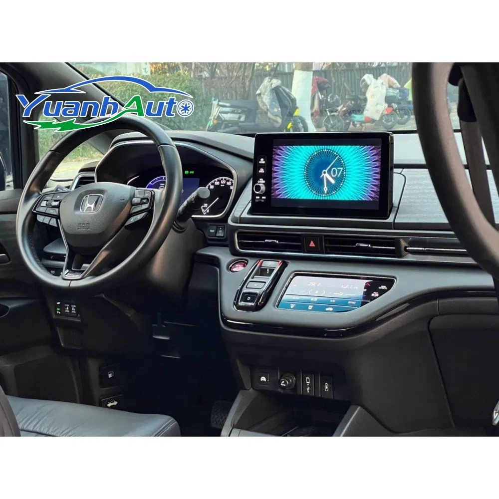 2024 Honda Elysion vehicle photo 6