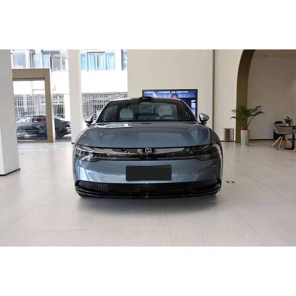 Zeekr 007 Electric Sedan — source image 3
