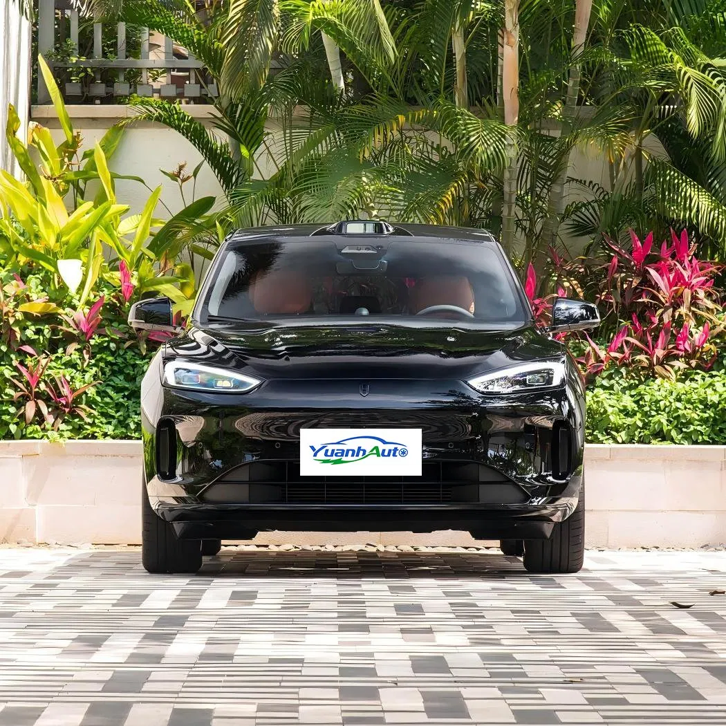aito m5 vehicle photo 4