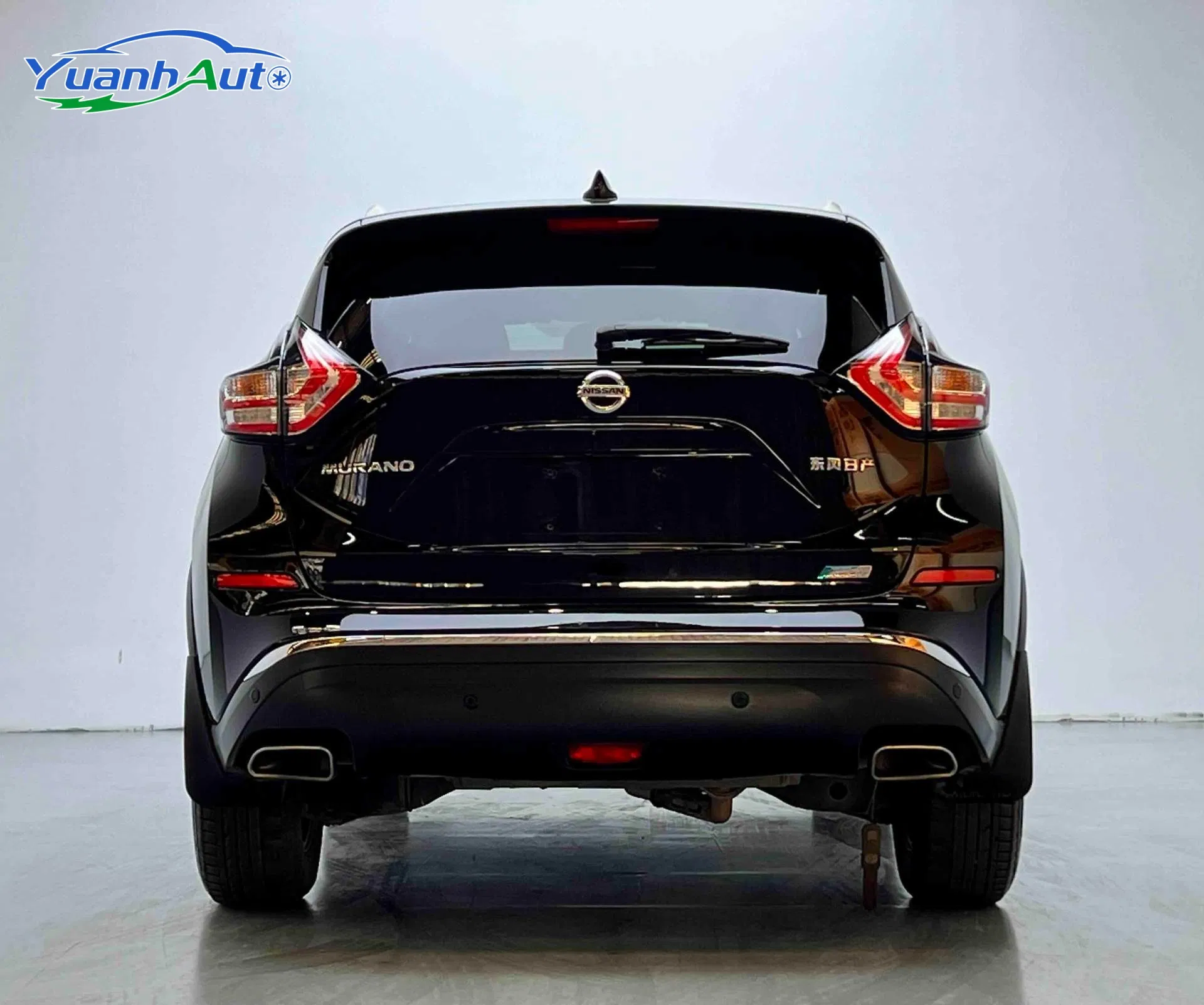 2021 Nissan Murano Petrol SUV — source image 14