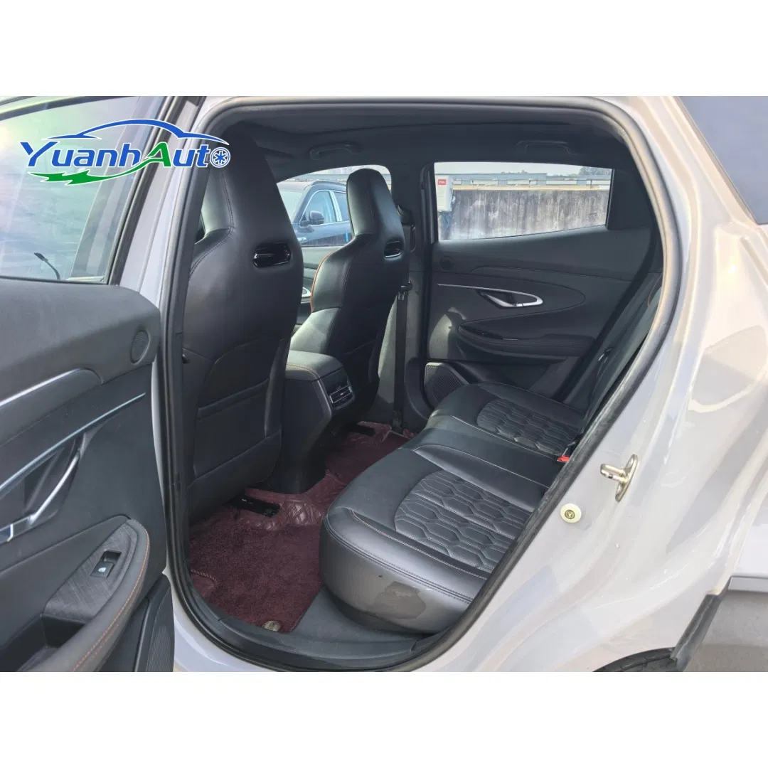 2021 Changan UNI-T 1.5T — source image 16