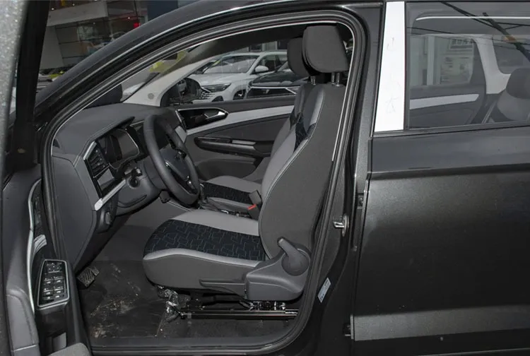 2024 Jetta VS7 1.4T Petrol SUV — source image 9
