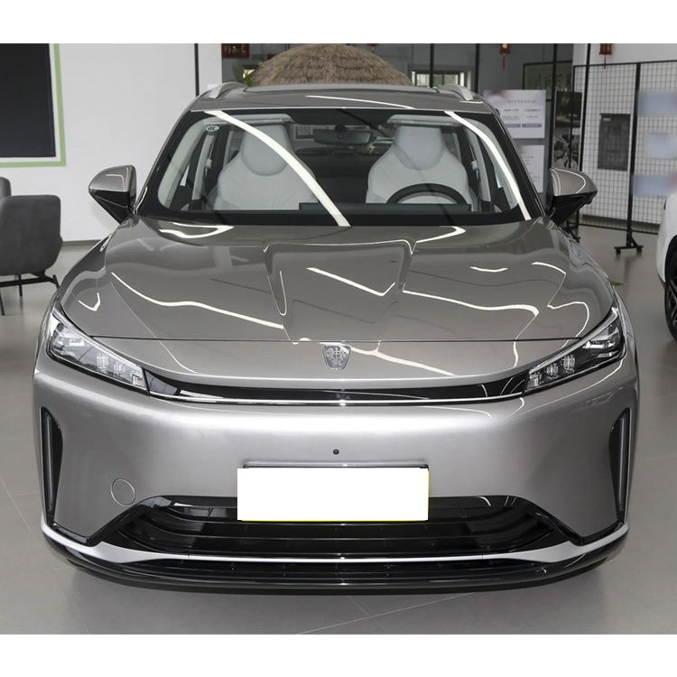 2025 roewe vehicle photo 3