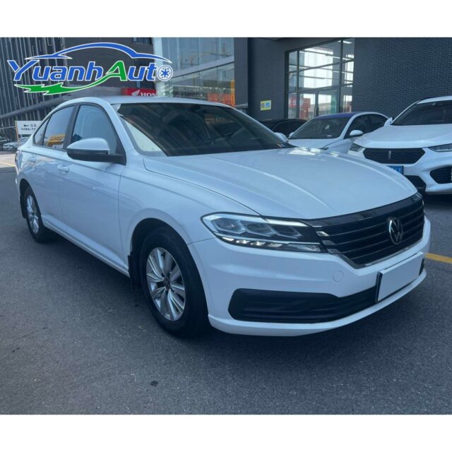 2022 Lavida vehicle photo 1