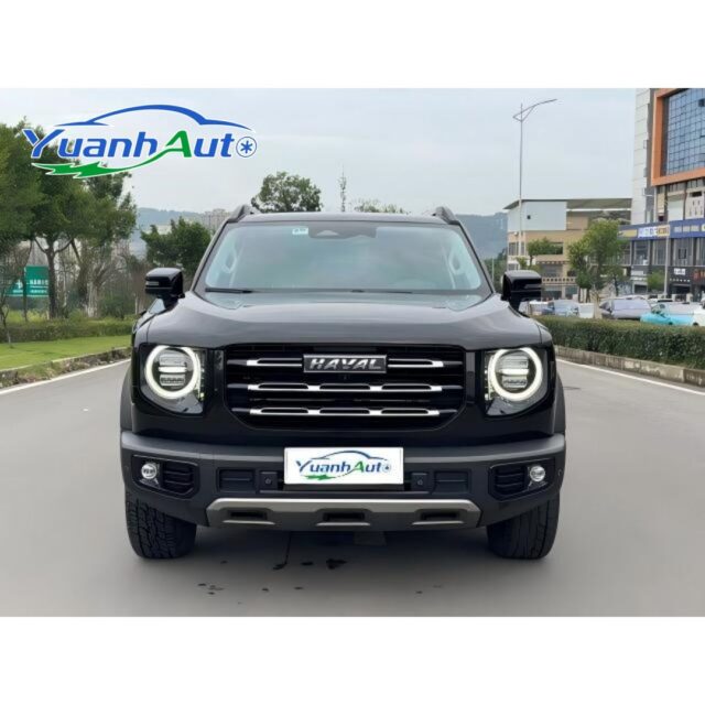 2021 Haval big dog vehicle photo 1