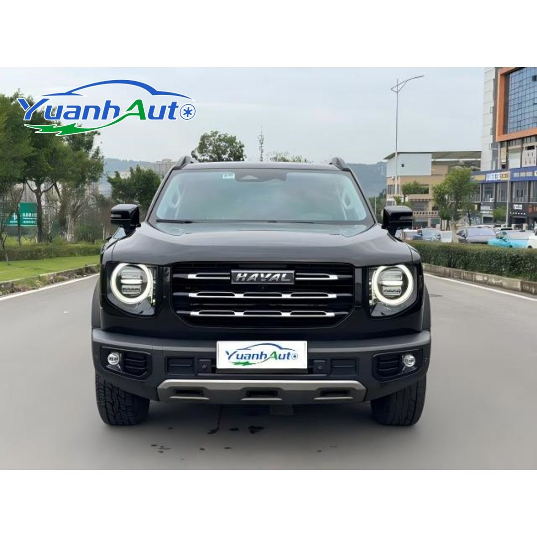 2021 Haval big dog vehicle photo 1