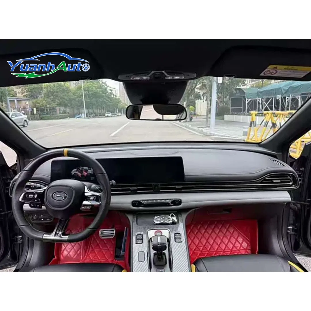 2021 GAC EMPOW vehicle photo 5