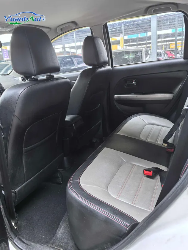 2012 Great Wall M4 1.5L Petrol — source image 14