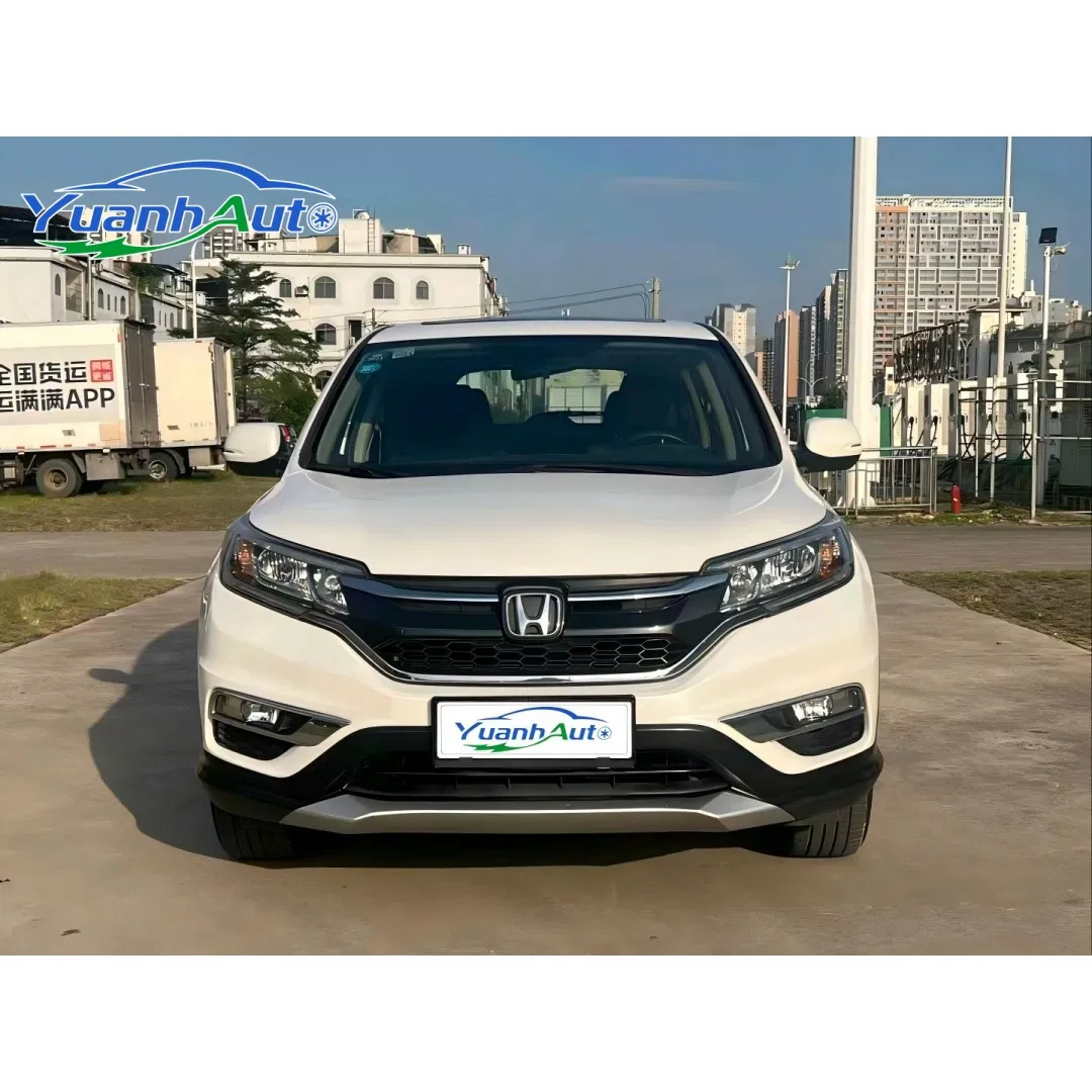 2016 Honda CR-V 2.0L — source image 9