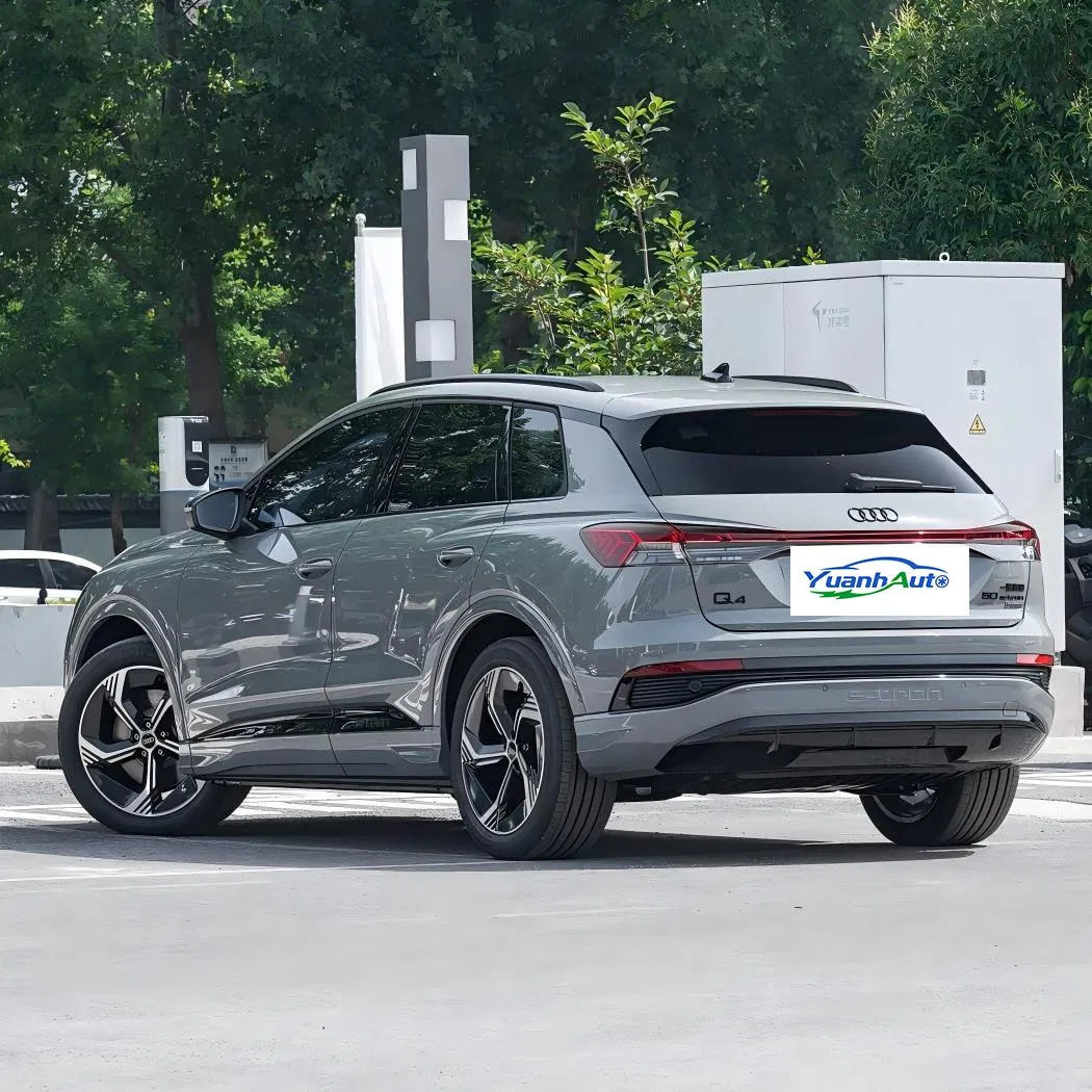 2022 Audi Q4 vehicle photo 5