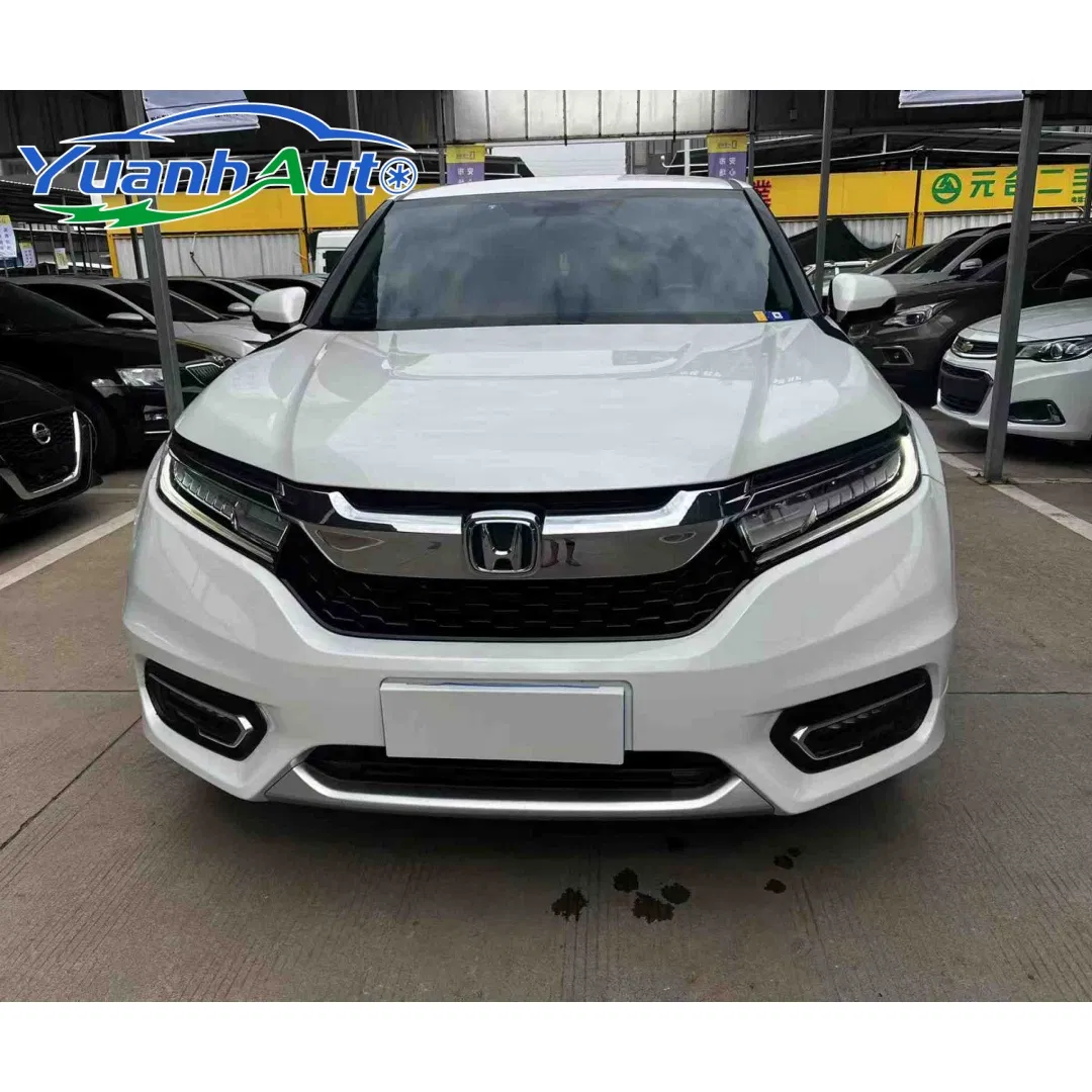 2020 Honda Avancier vehicle photo 3