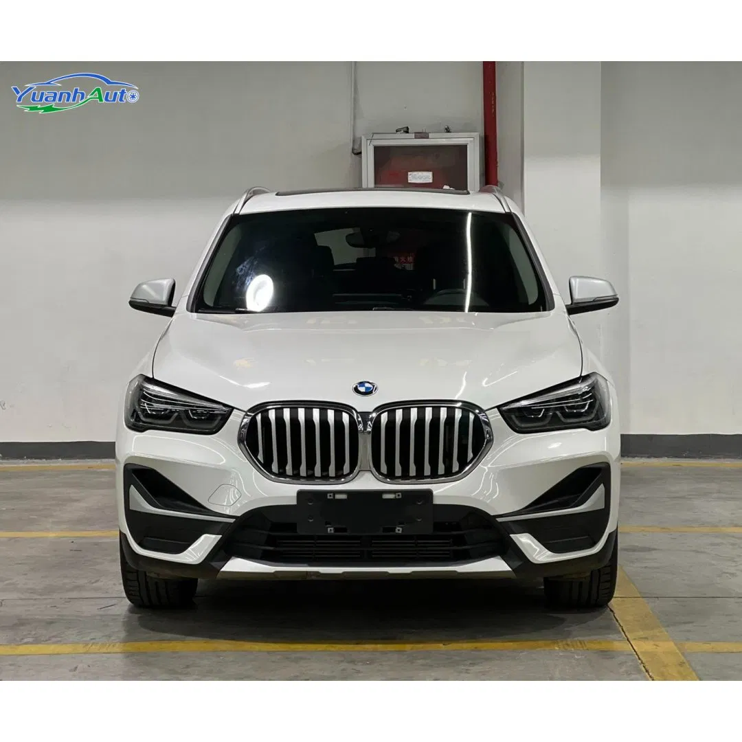 2022 BMW X1 vehicle photo 3