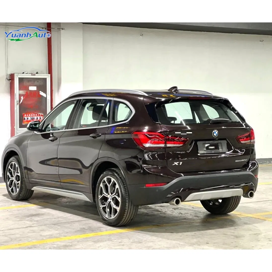 2022 BMW X1 Petrol — source image 3