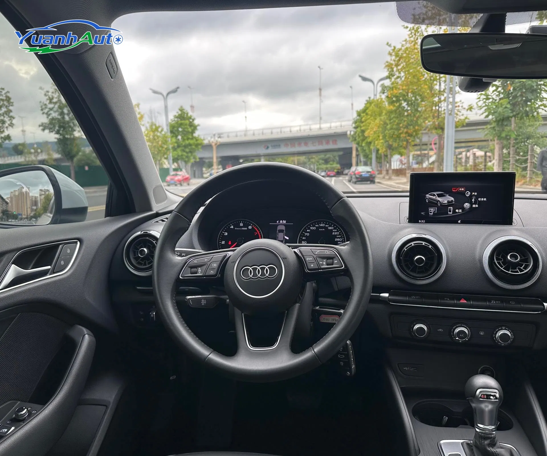2022 Audi A3 — source image 17