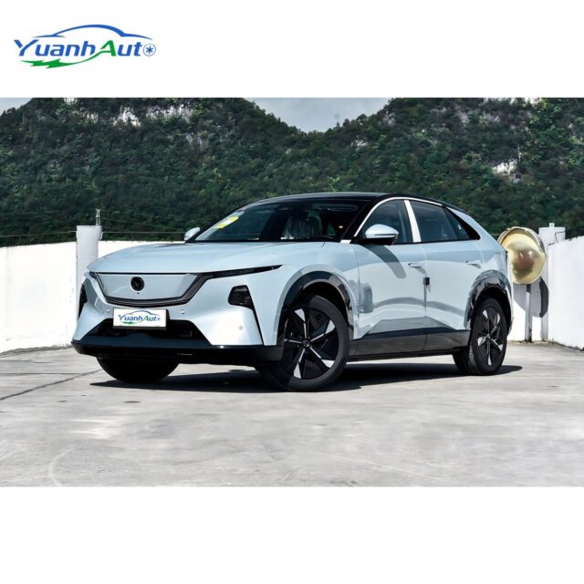 Mazda EZ-60 vehicle photo 1