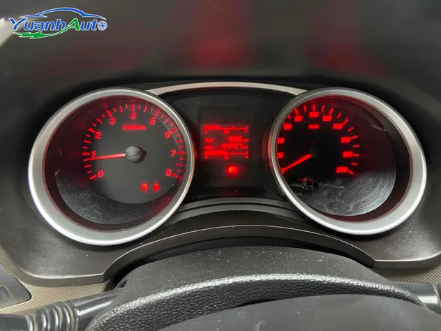 2015 Wuling Hongguang 1.5L Petrol — source image 16