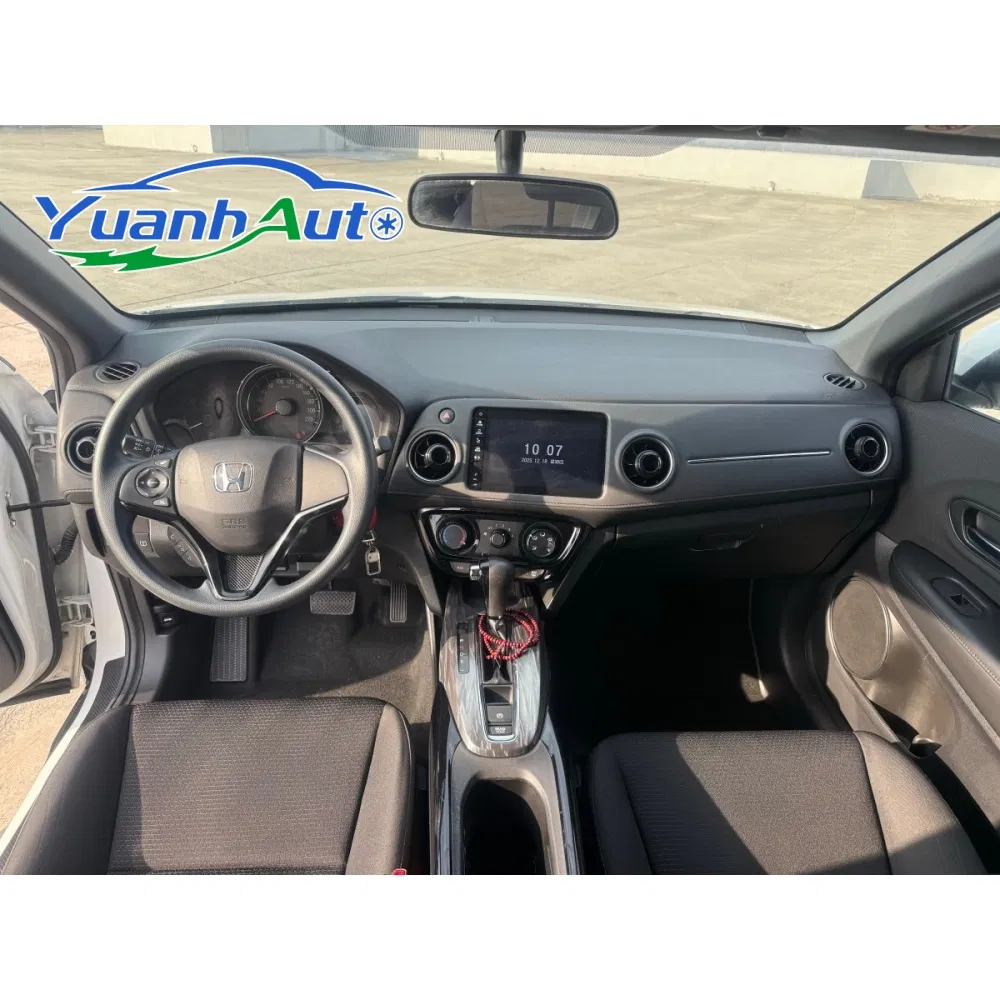 2021 Honda XR-V 1.5L SUV — source image 12