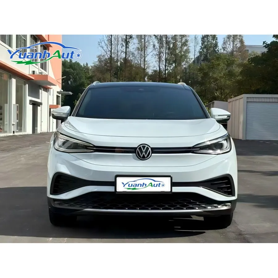 2023 Volkswagen ID.4 — source image 8