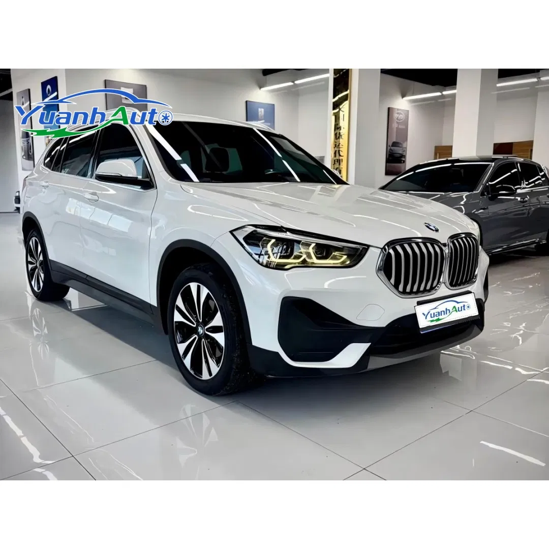 2022 BMW X1 Petrol — source image 15