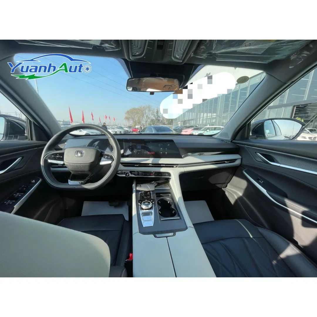 2024 Changan CS75 Plus 1.5T — source image 16