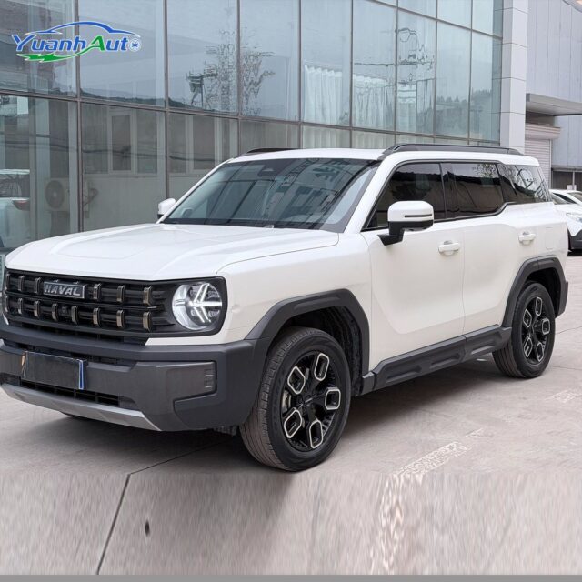 2022 Haval custom vehicle photo 1