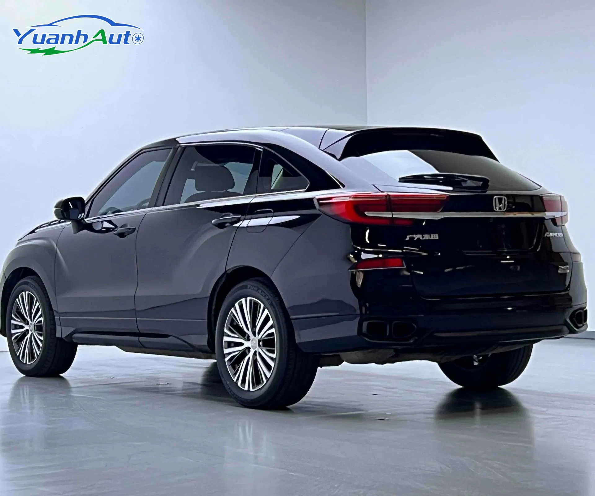 2020 Hon da AVANCIER vehicle photo 7