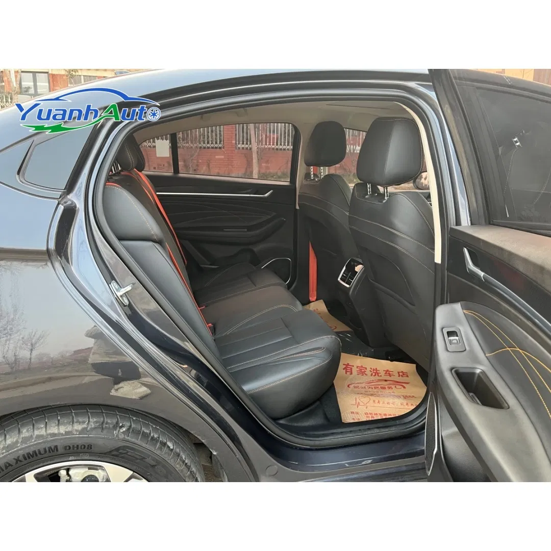 2024 Chery Arrizo 5 1.5T Petrol Sedan — source image 15