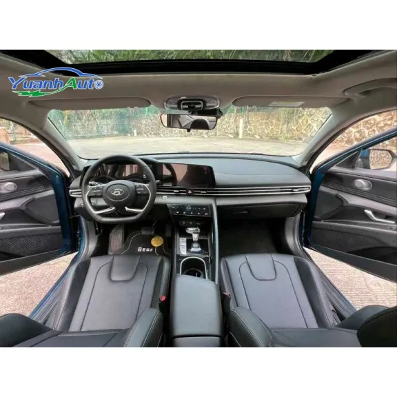 2021 Hyundai Elantra 1.5L Petrol — source image 13