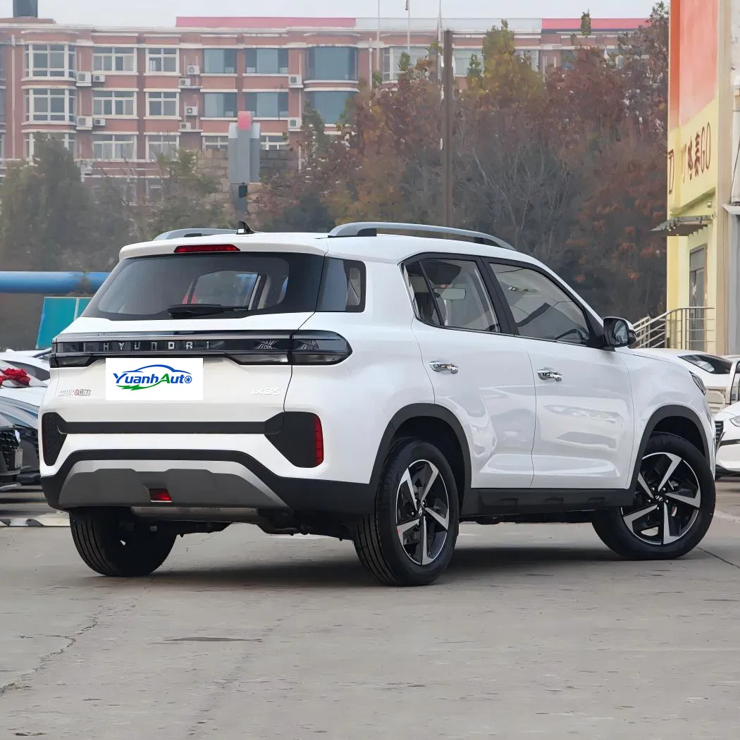 2020 Hyundai ix35 vehicle photo 7
